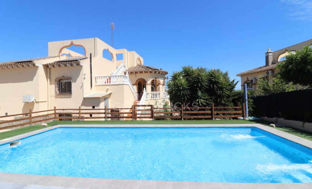  - Revente - Algorfa - RS-97662