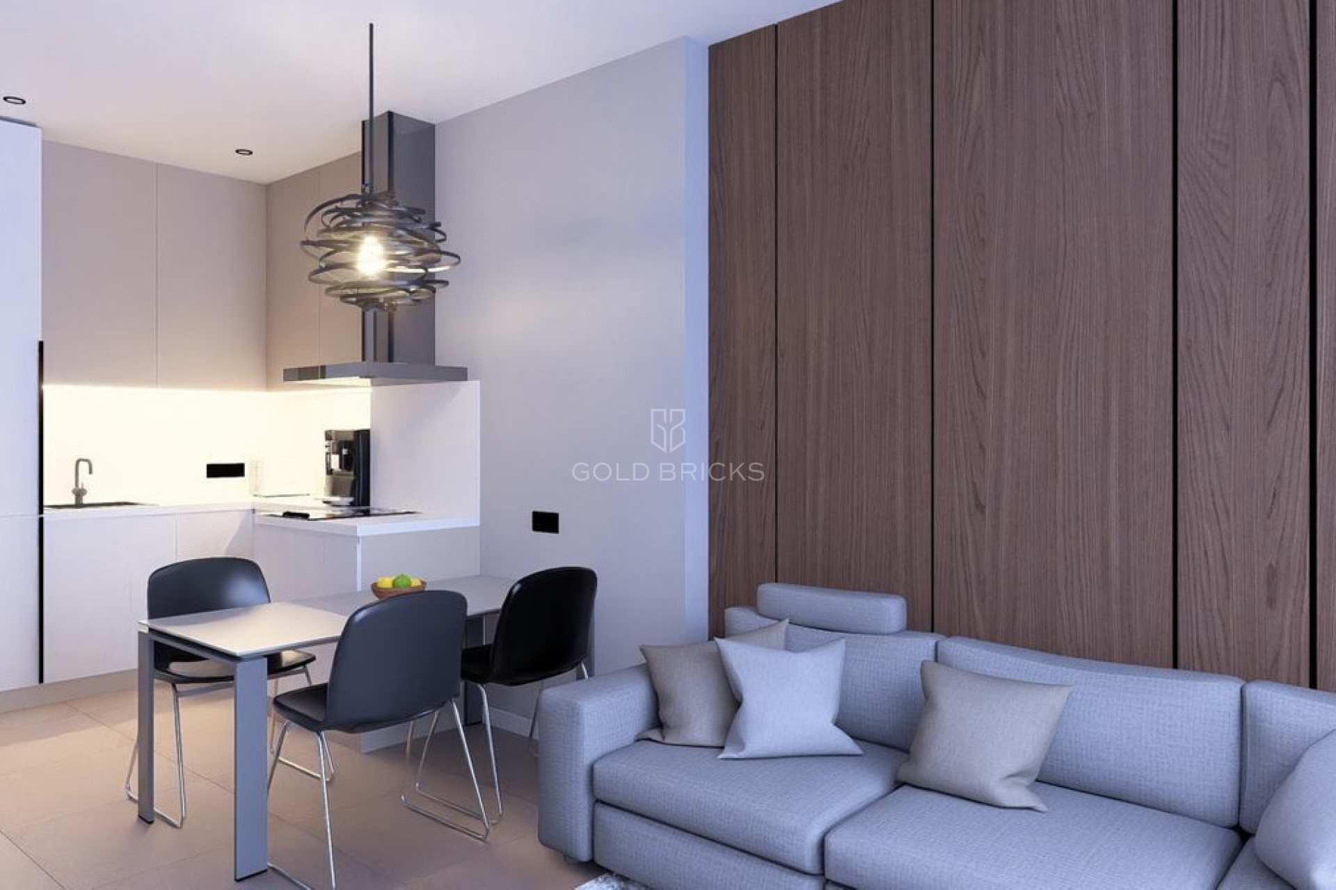 Revente ·  · Alicante · Alicante Centro