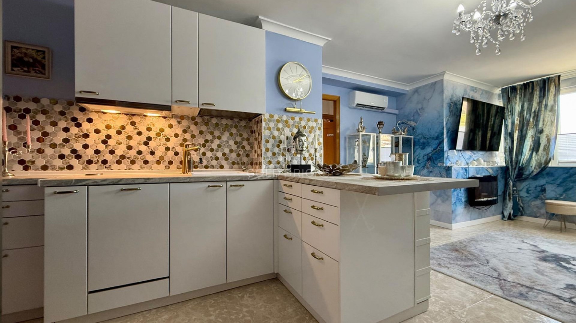  · Revente · Alicante · Alicante Centro