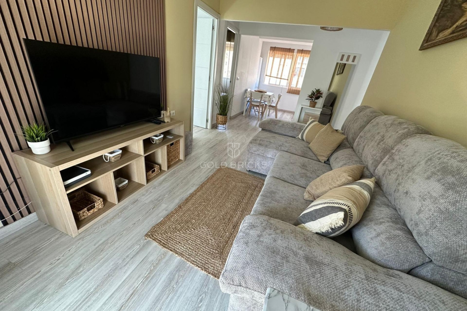 Revente ·  · Alicante · Alicante Centro