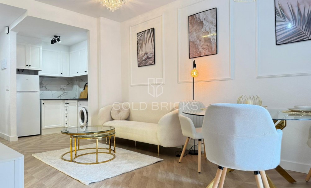  - Revente - Alicante City - RS-22817