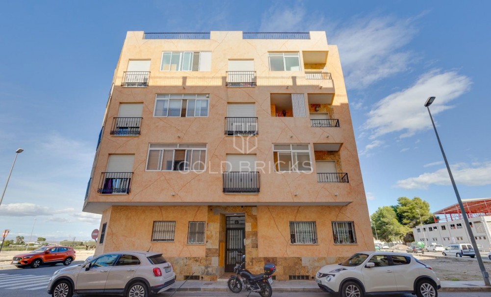  - Revente - Almoradí - RS-16734