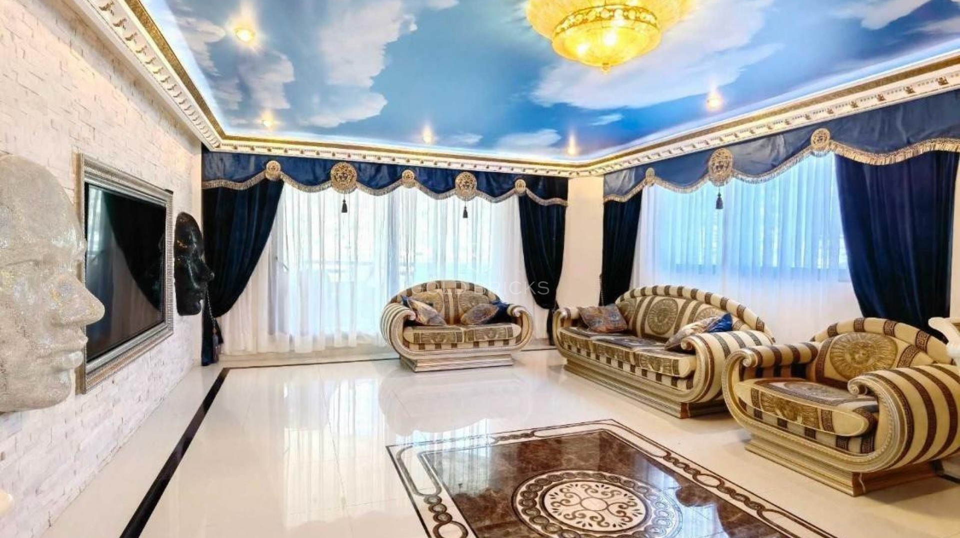  · Revente · Altea · Altea Centro