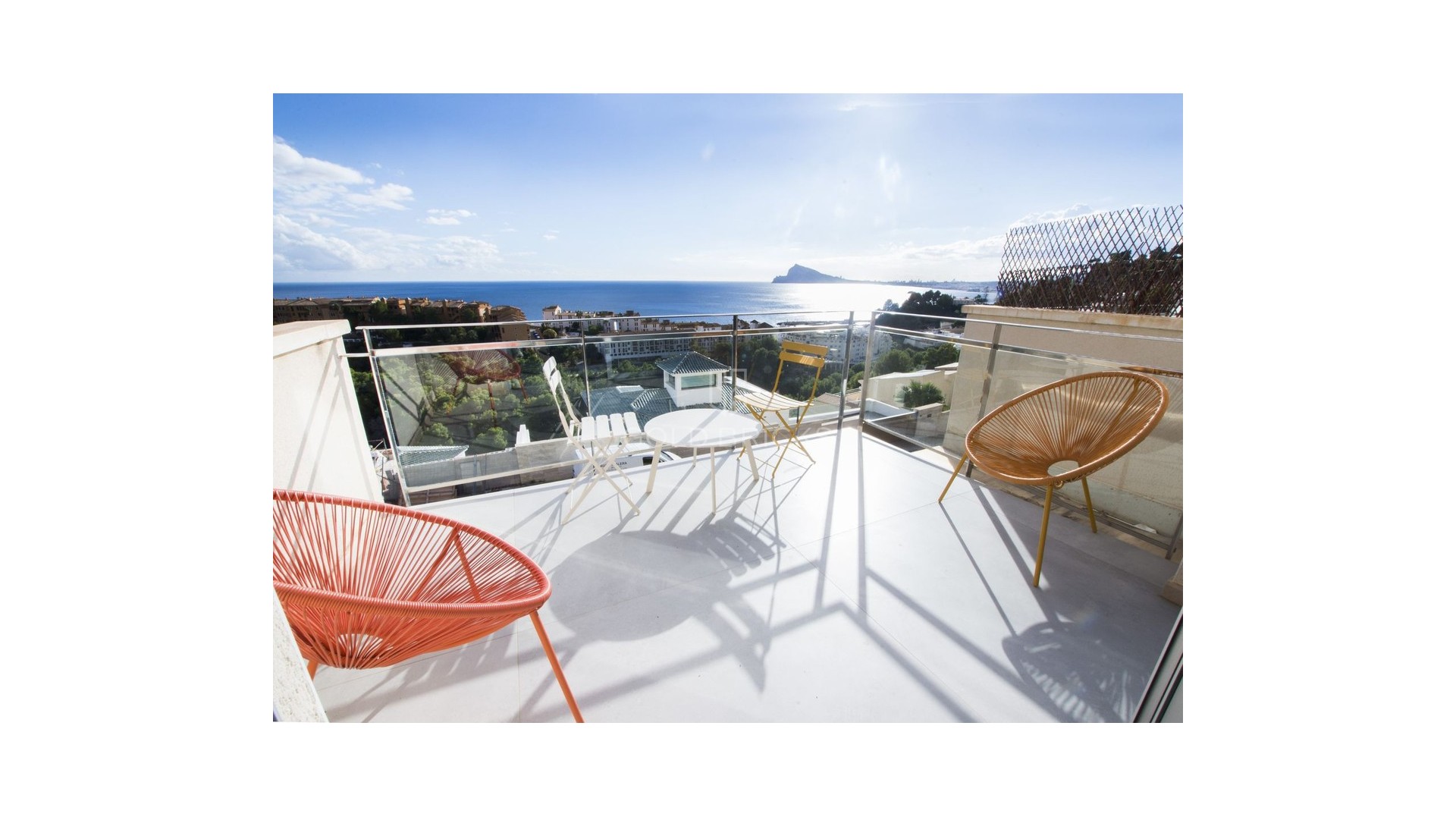  · Revente · Altea · Altea Centro