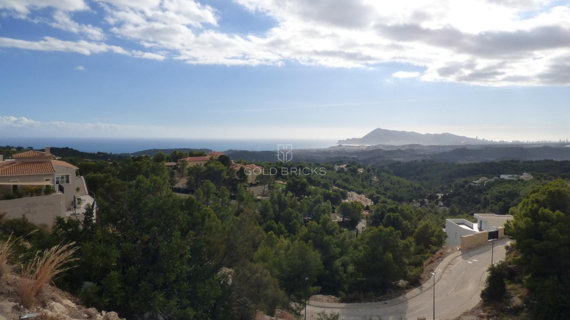  · Revente · Altea · Altea Centro