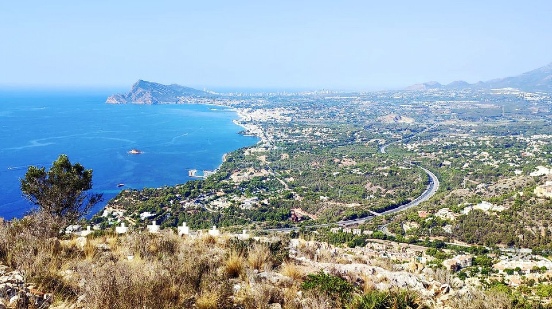  · Revente · Altea · Altea Hills