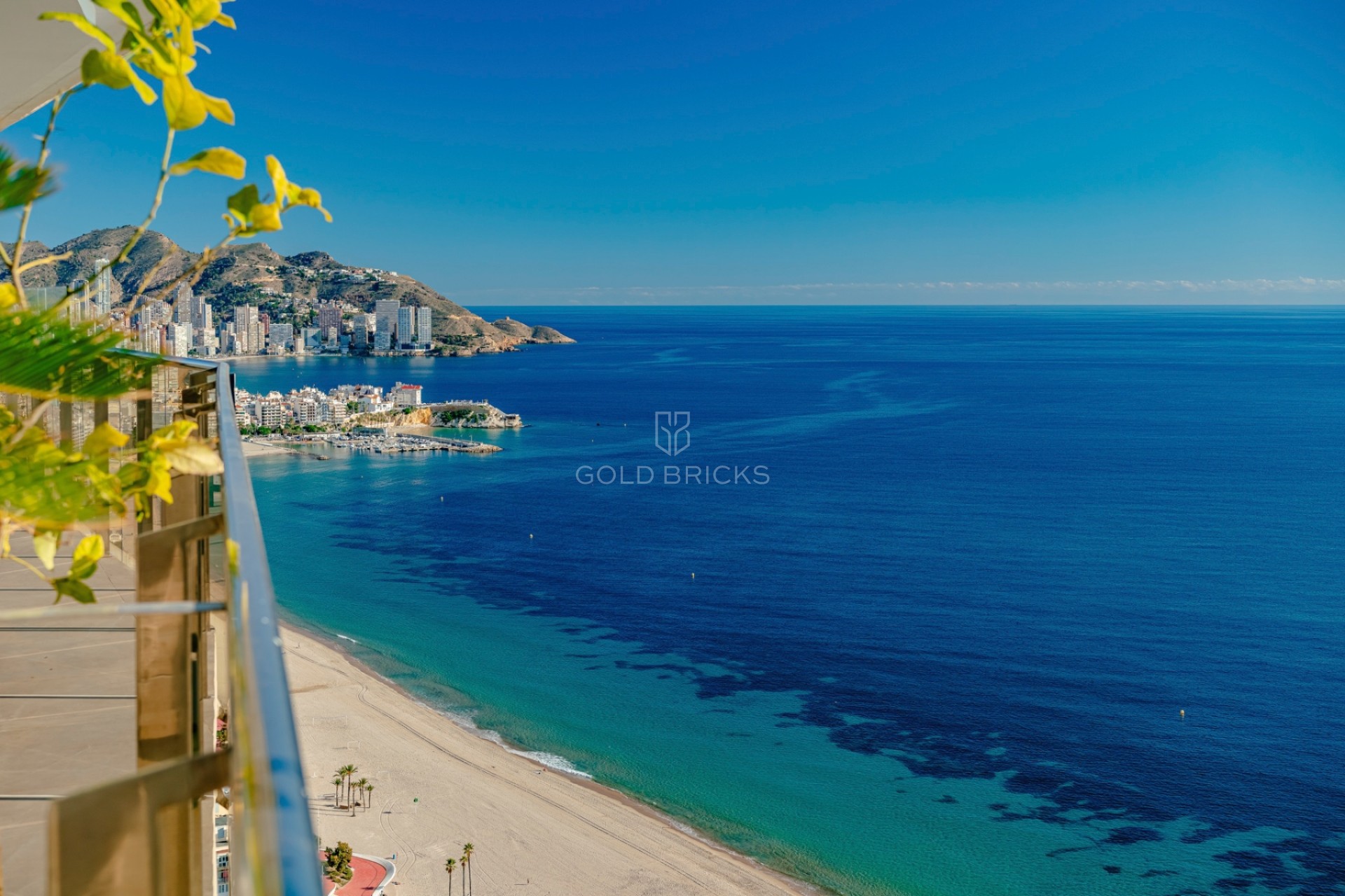 Revente · Apartment · Benidorm