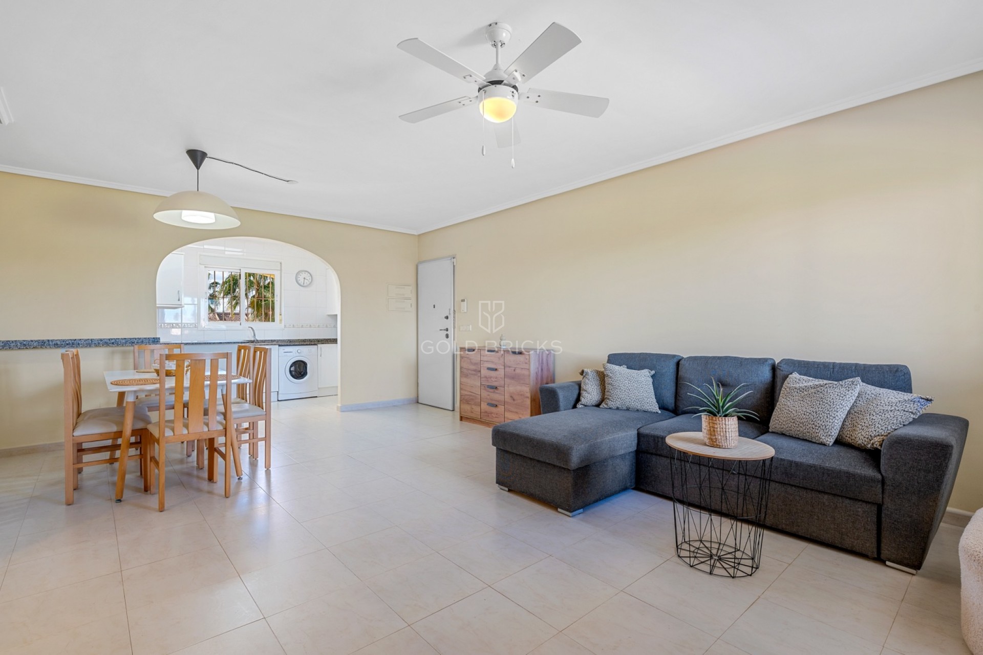 Revente · Apartment · Ciudad Quesada - Rojales