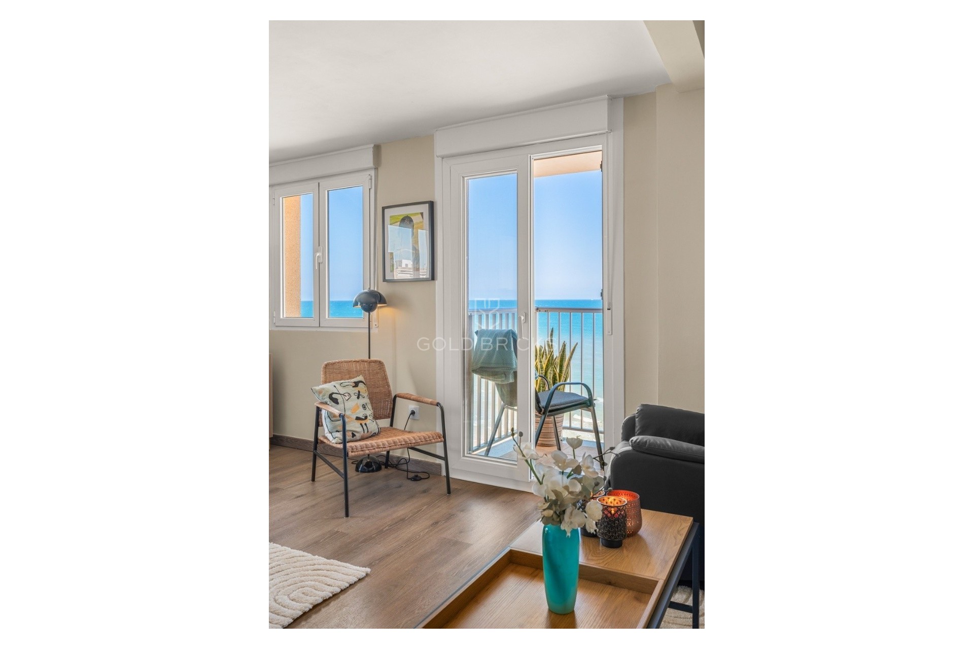 Revente · Apartment · Guardamar del Segura · Guardamar