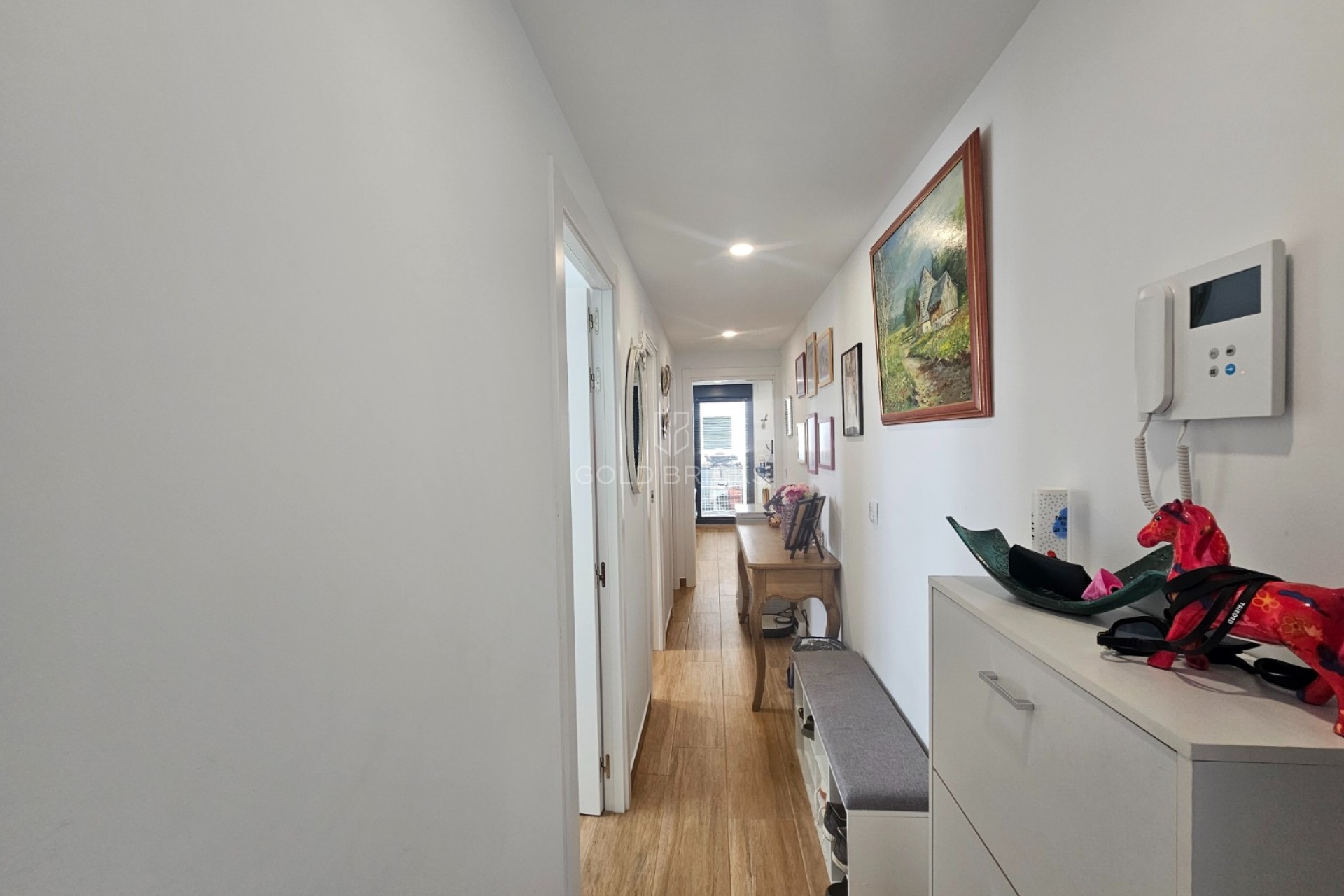 Revente · Apartment · Los Alcazares · Santa Rosalia Lake and Life Resort