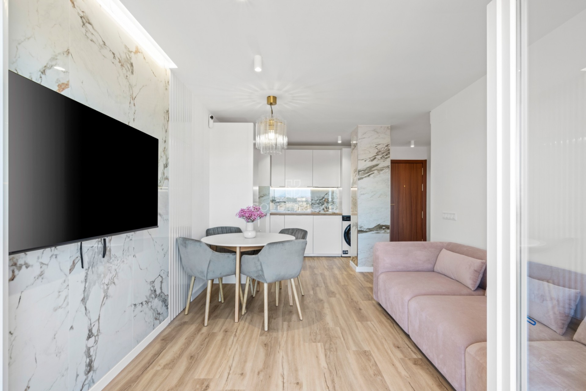 Revente · Apartment · Orihuela Costa · Punta Prima