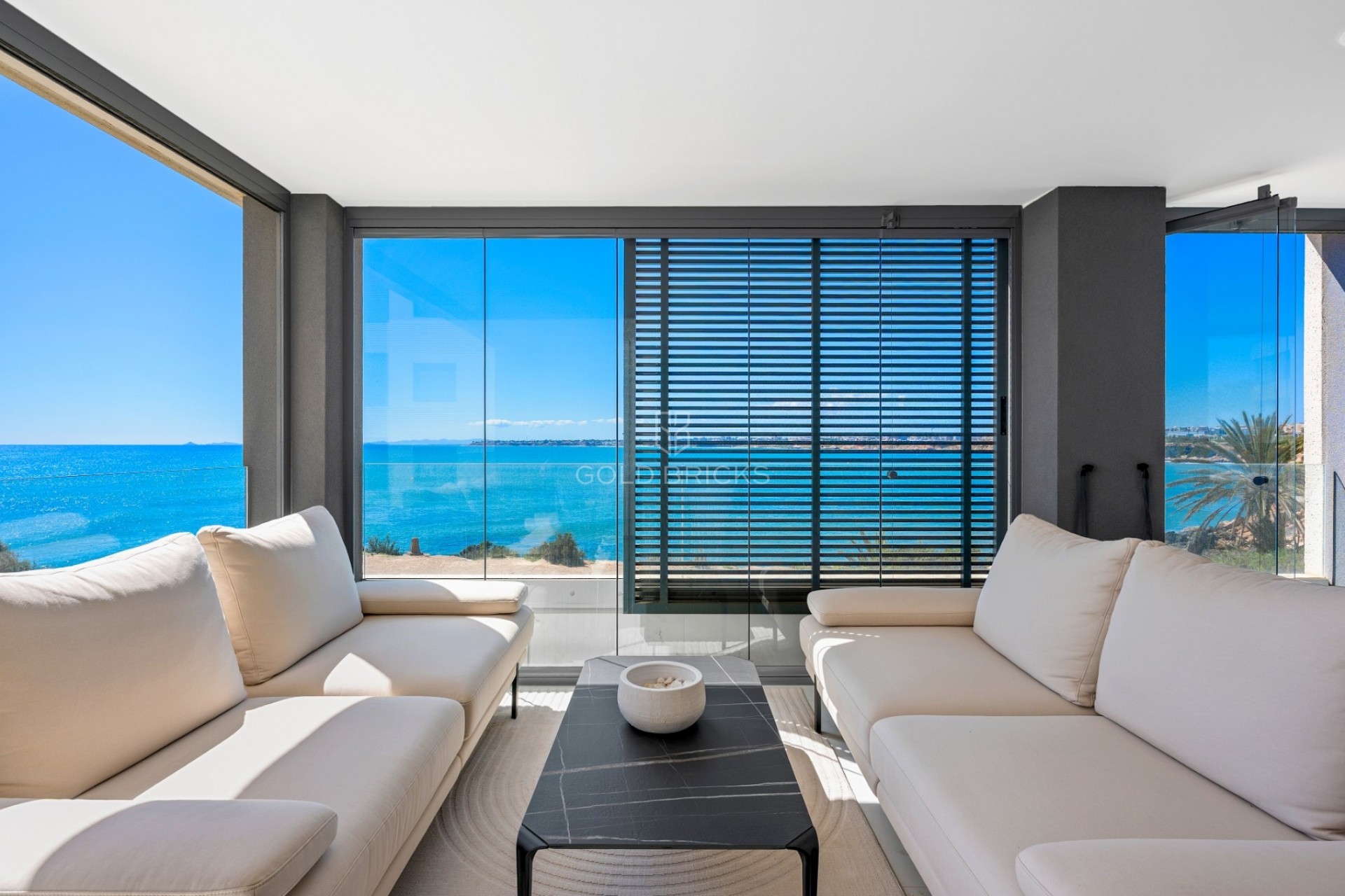 Revente · Apartment · Orihuela Costa · Punta Prima