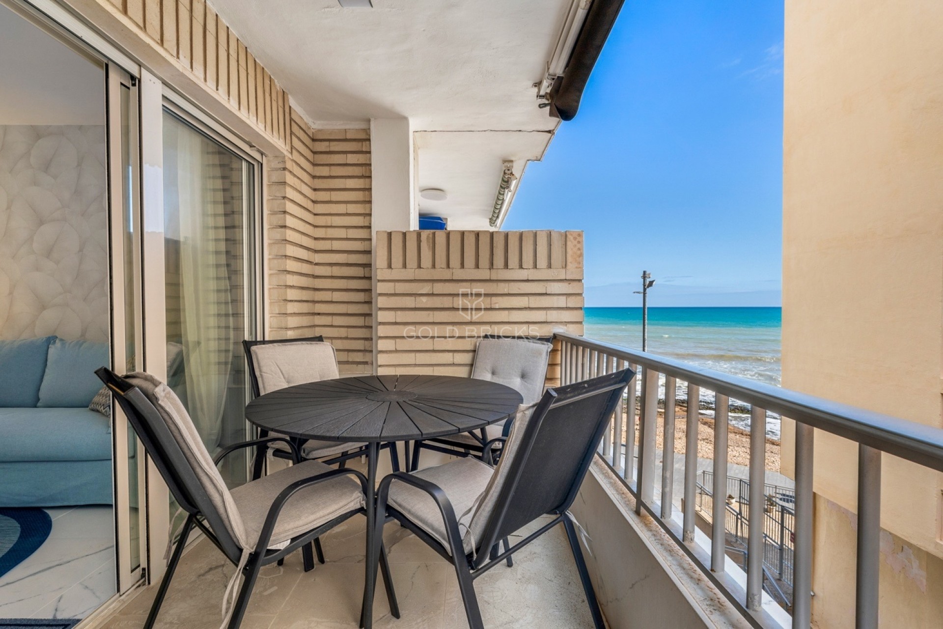 Revente · Apartment · Torrevieja · Playa de El Cura