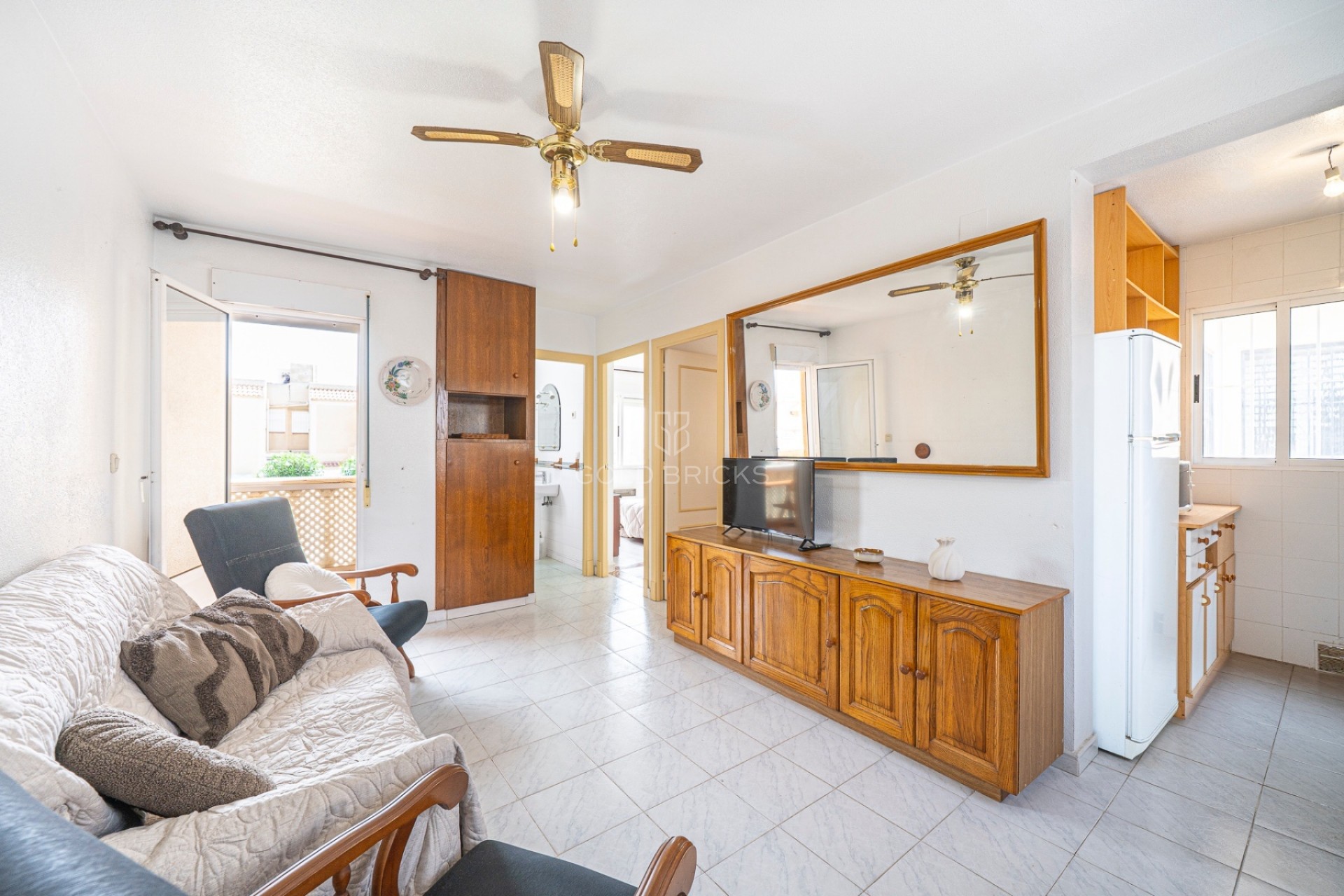 Revente · Apartment · Torrevieja