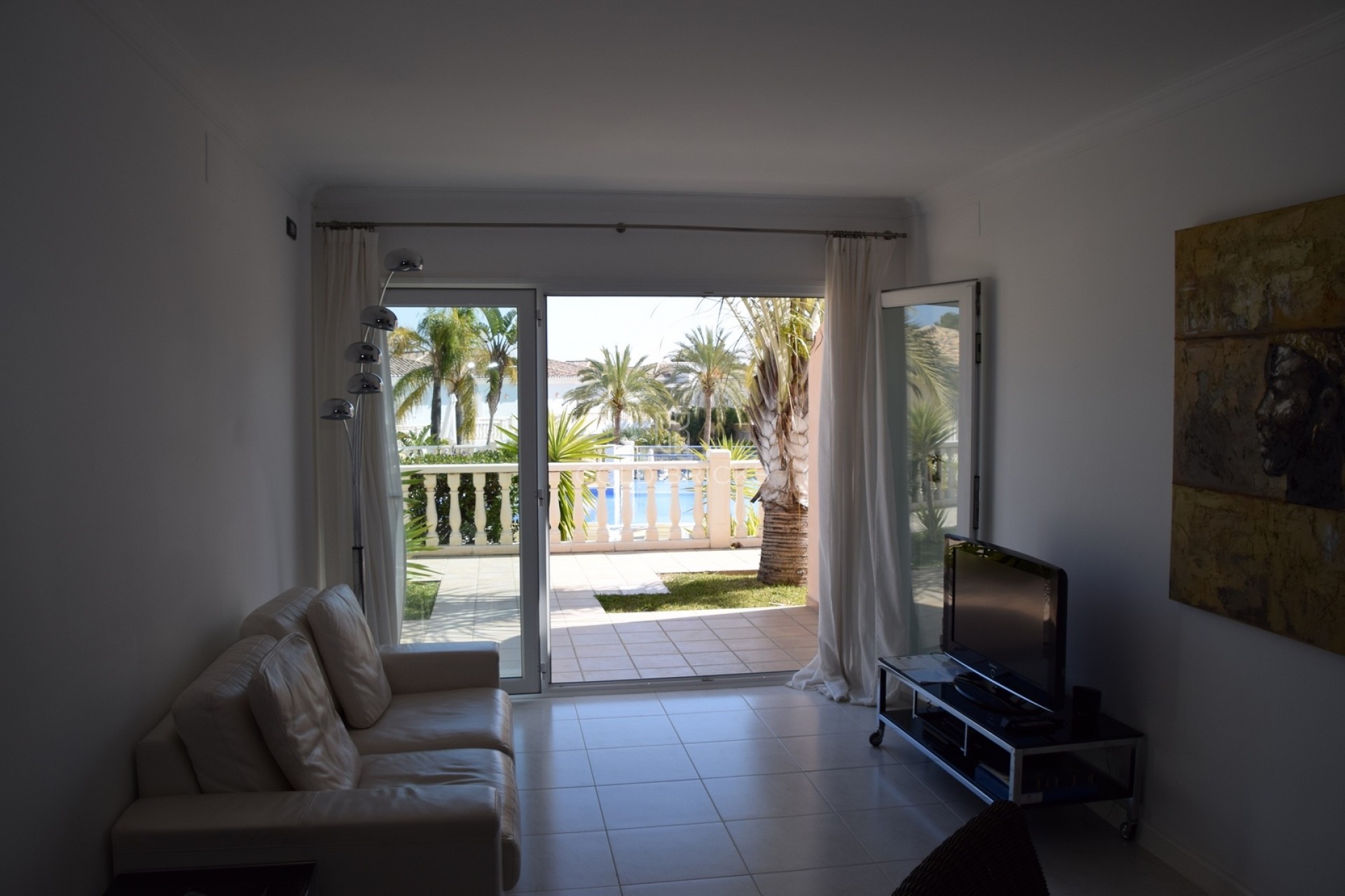 Revente · Appartement · Benissa · La Fustera