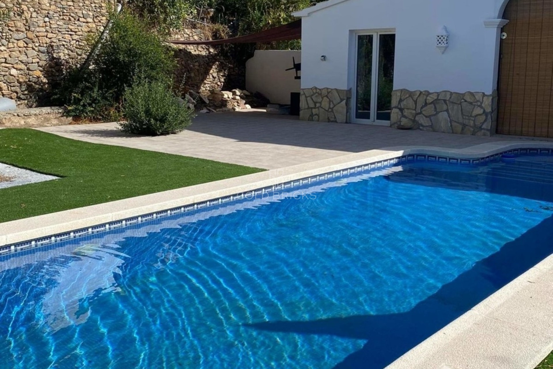 Revente ·  · Arboleas