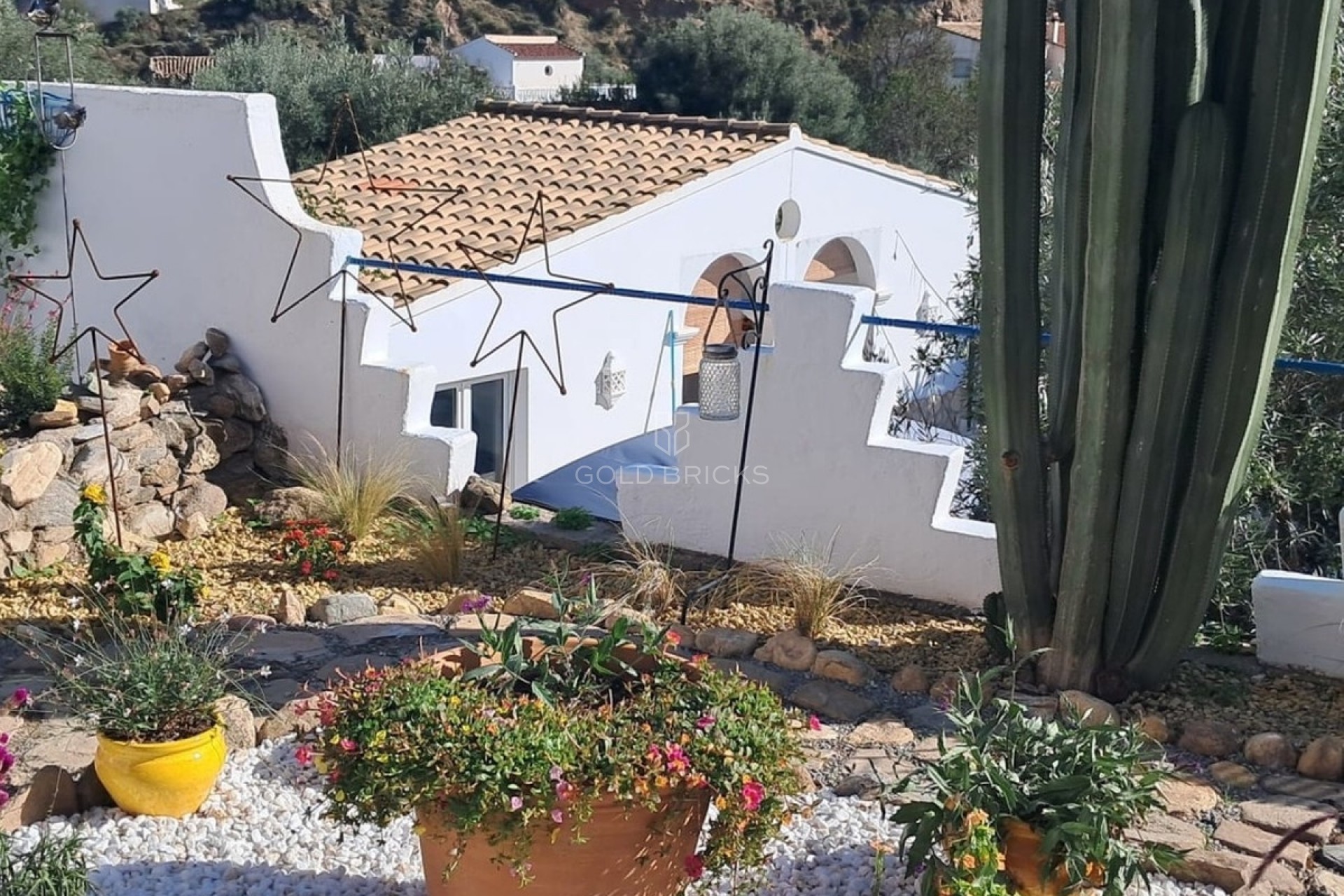 Revente ·  · Arboleas