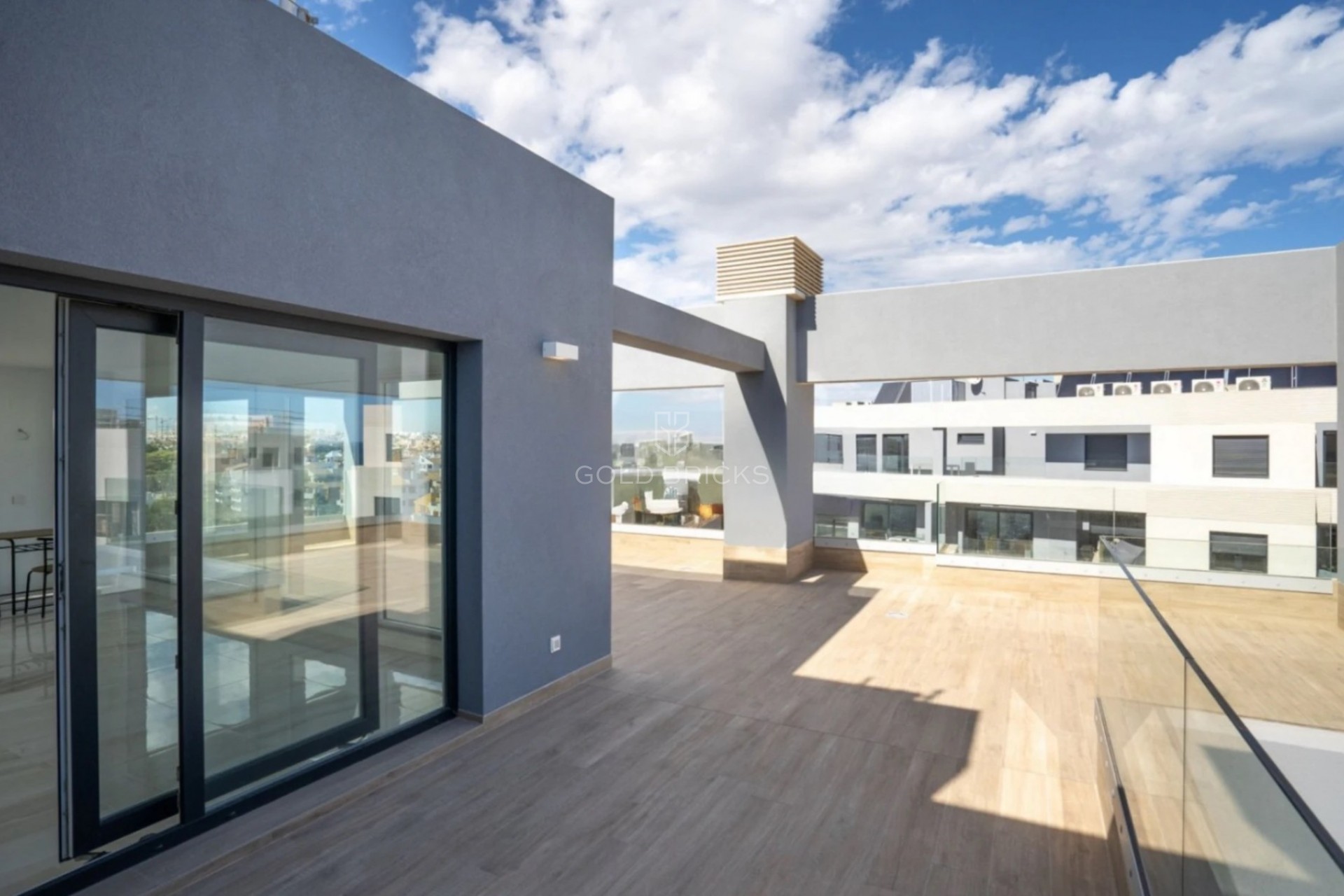 Revente · Attique · Orihuela Costa · Punta Prima