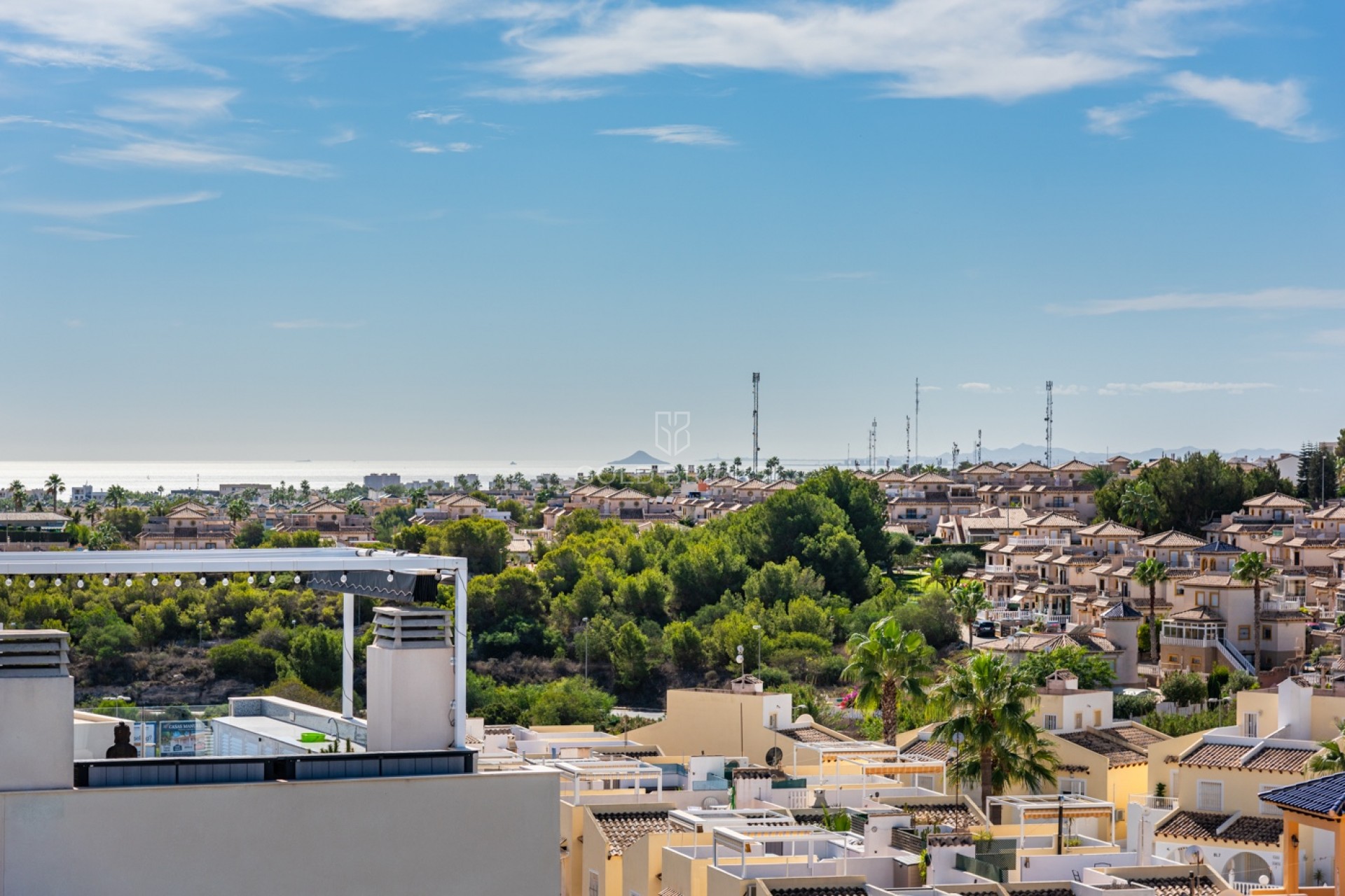 Revente · Attique · Orihuela Costa · Villamartín