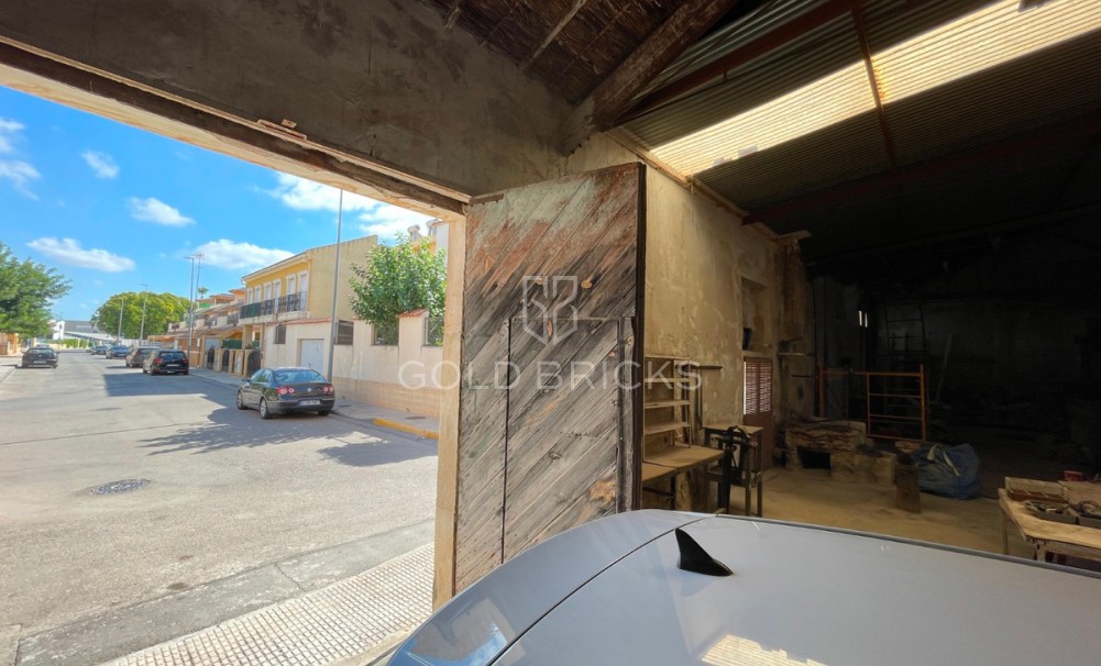  - Revente - Benejúzar - RS-78015