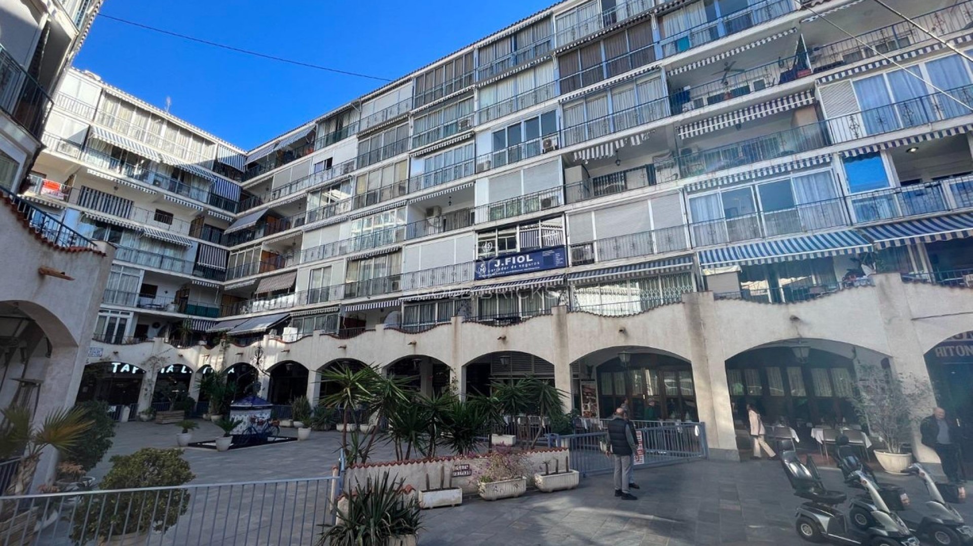  · Revente · Benidorm · Benidorm Centro