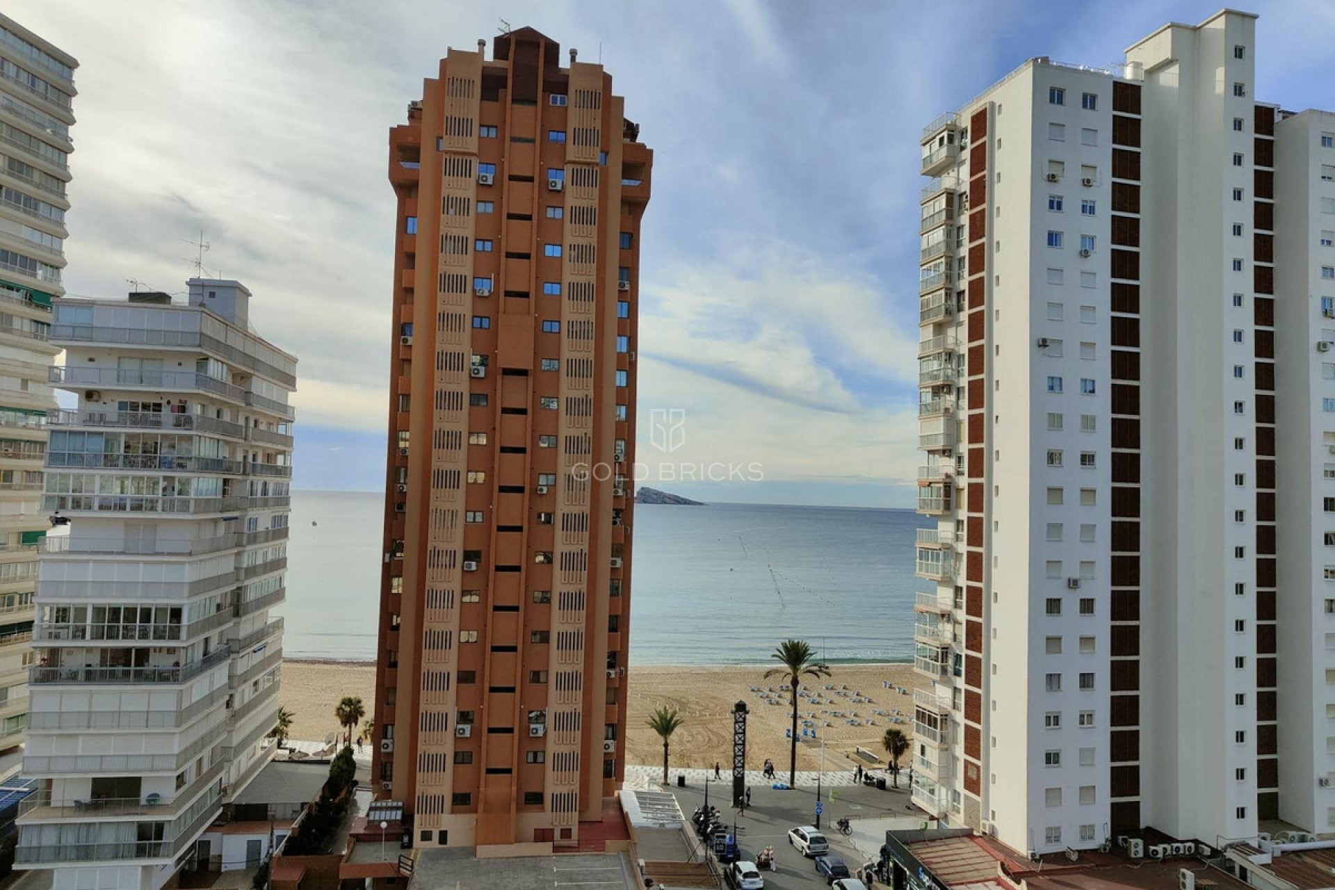 Revente ·  · Benidorm · Benidorm Centro