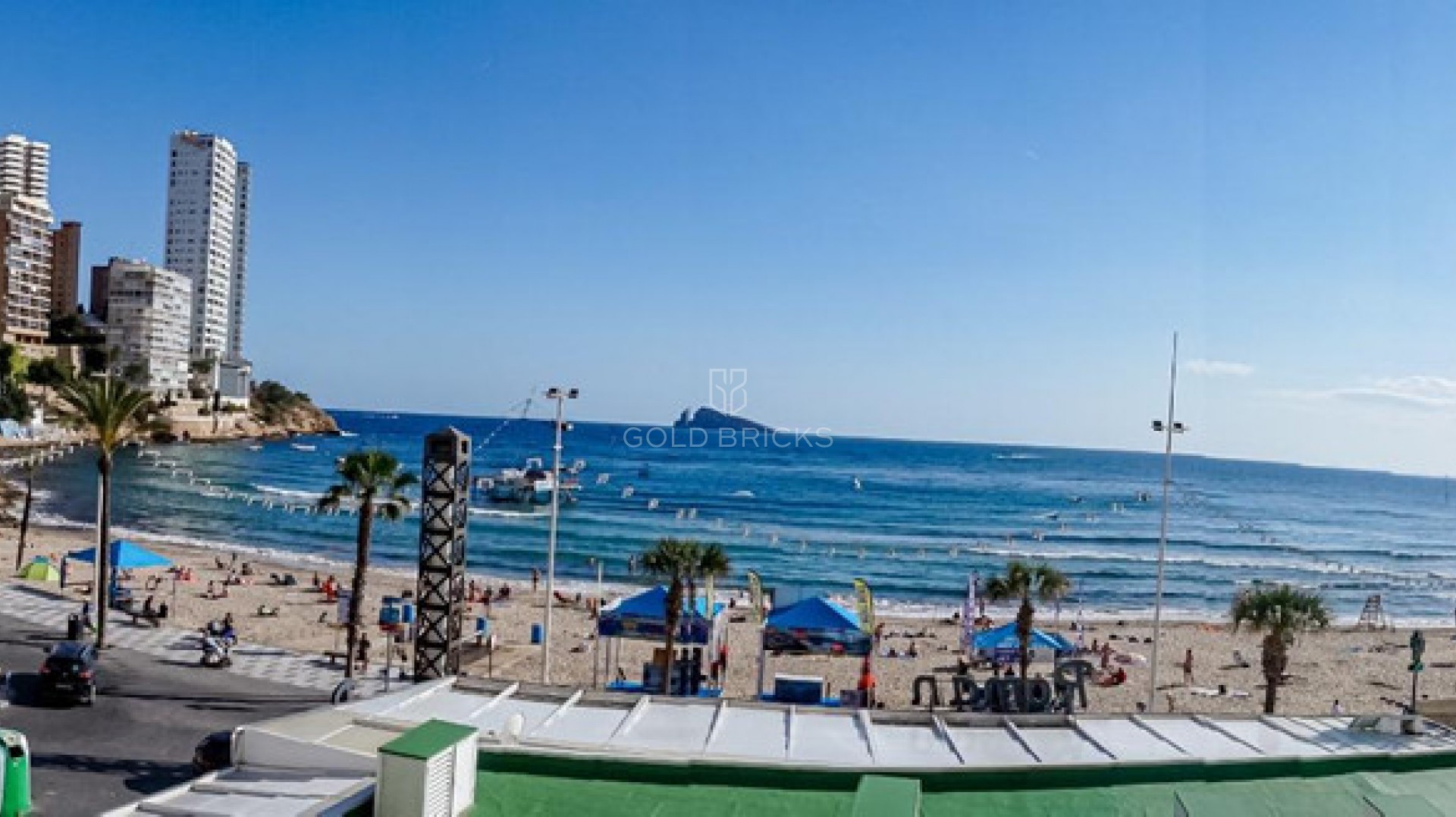  · Revente · Benidorm · Benidorm Centro