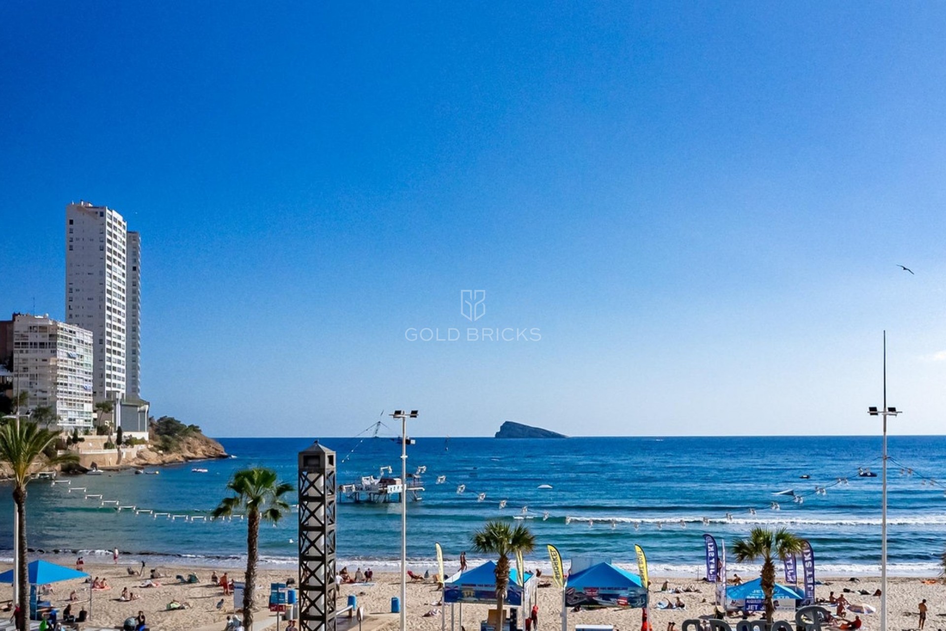 Revente ·  · Benidorm · Benidorm Centro