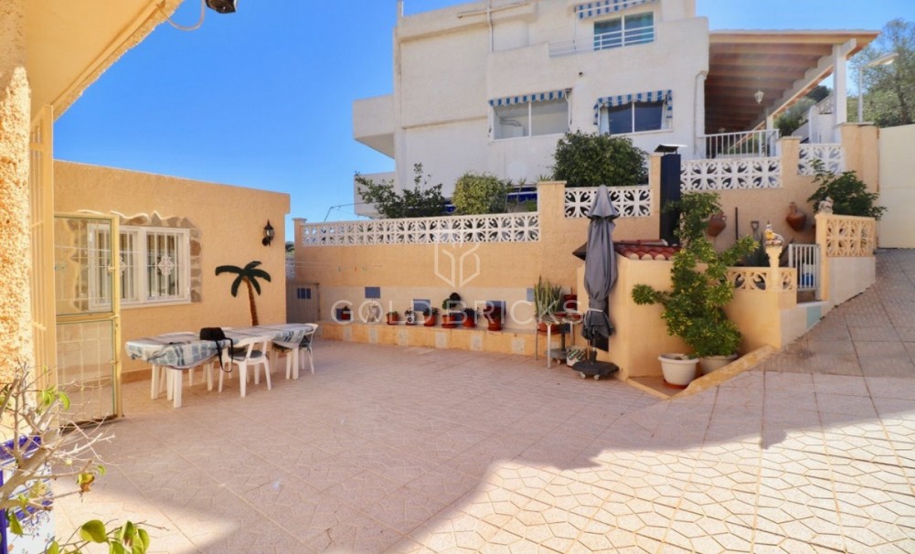  - Revente - Benidorm - RS-50613
