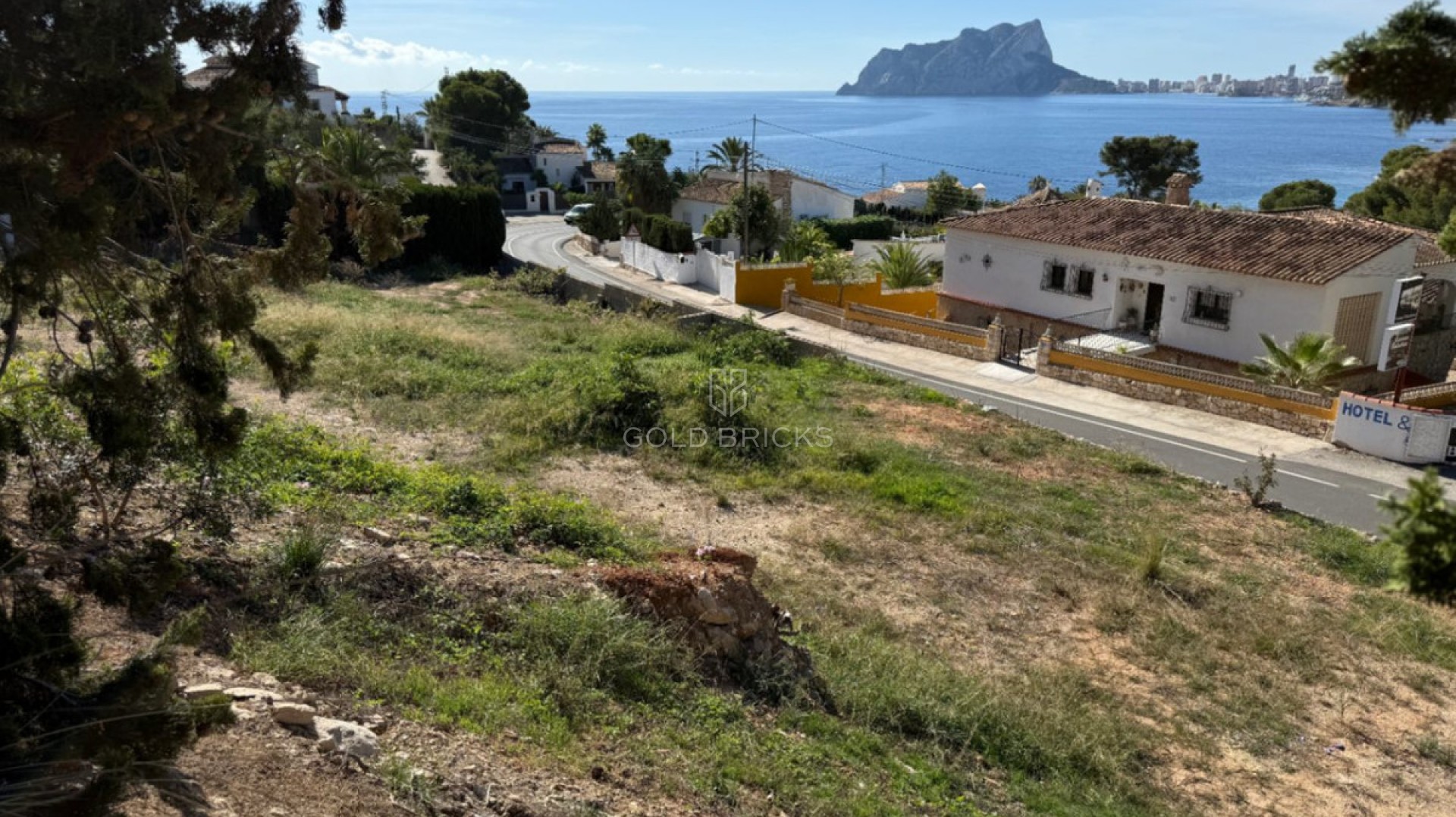  · Revente · Benissa · Benissa Centro