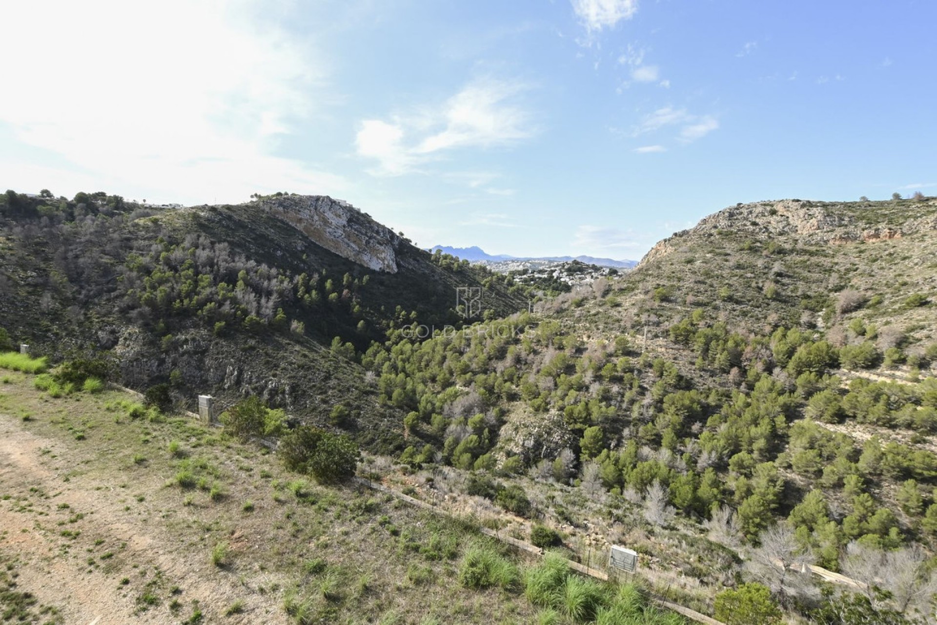 Revente ·  · Benitachell · Benitachell Centro