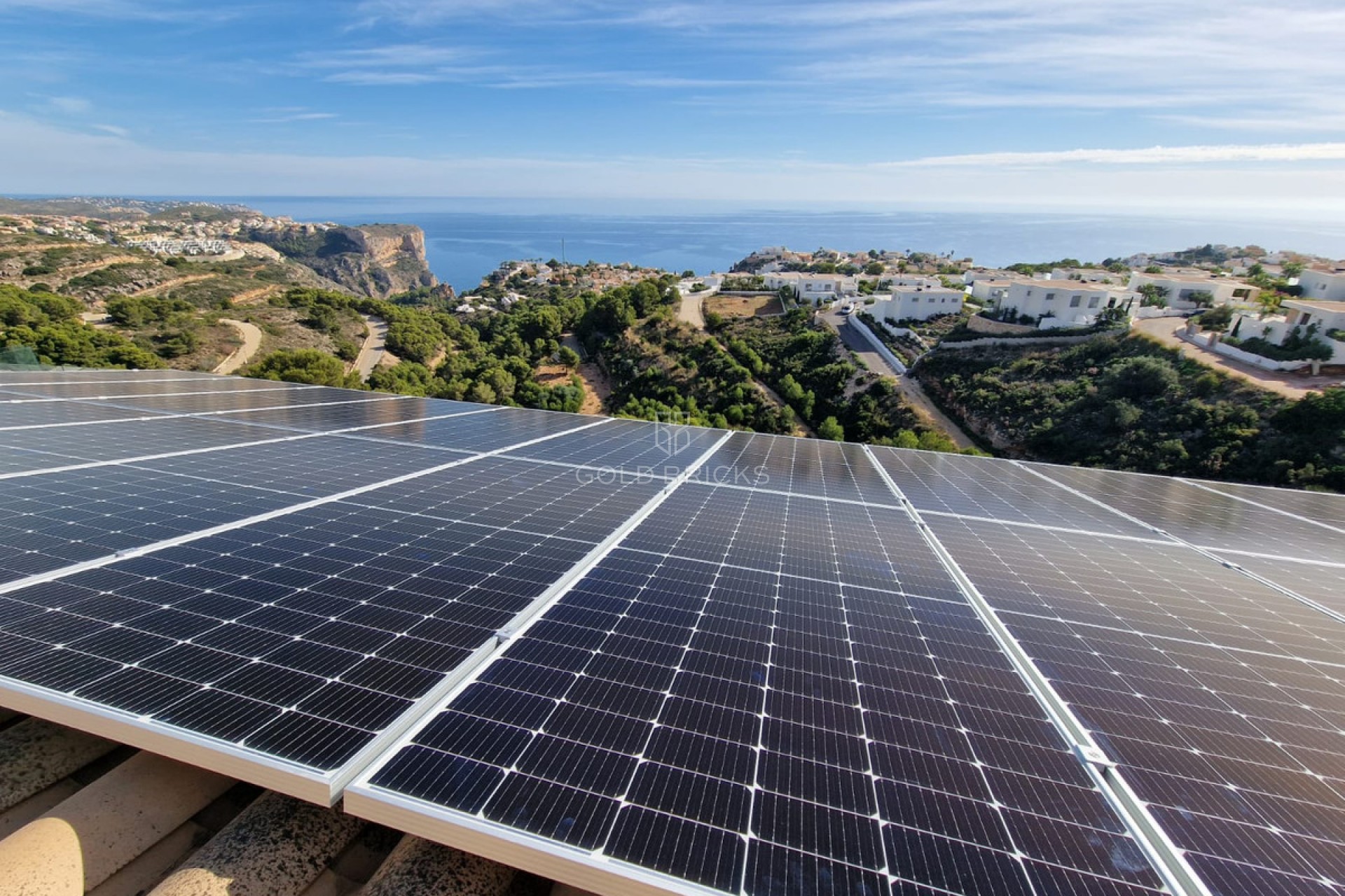 Revente ·  · Benitachell · Cumbre del sol