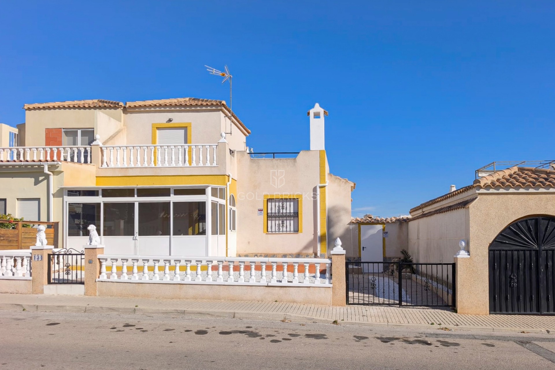 Revente · Bungalow · Orihuela Costa · Los Altos