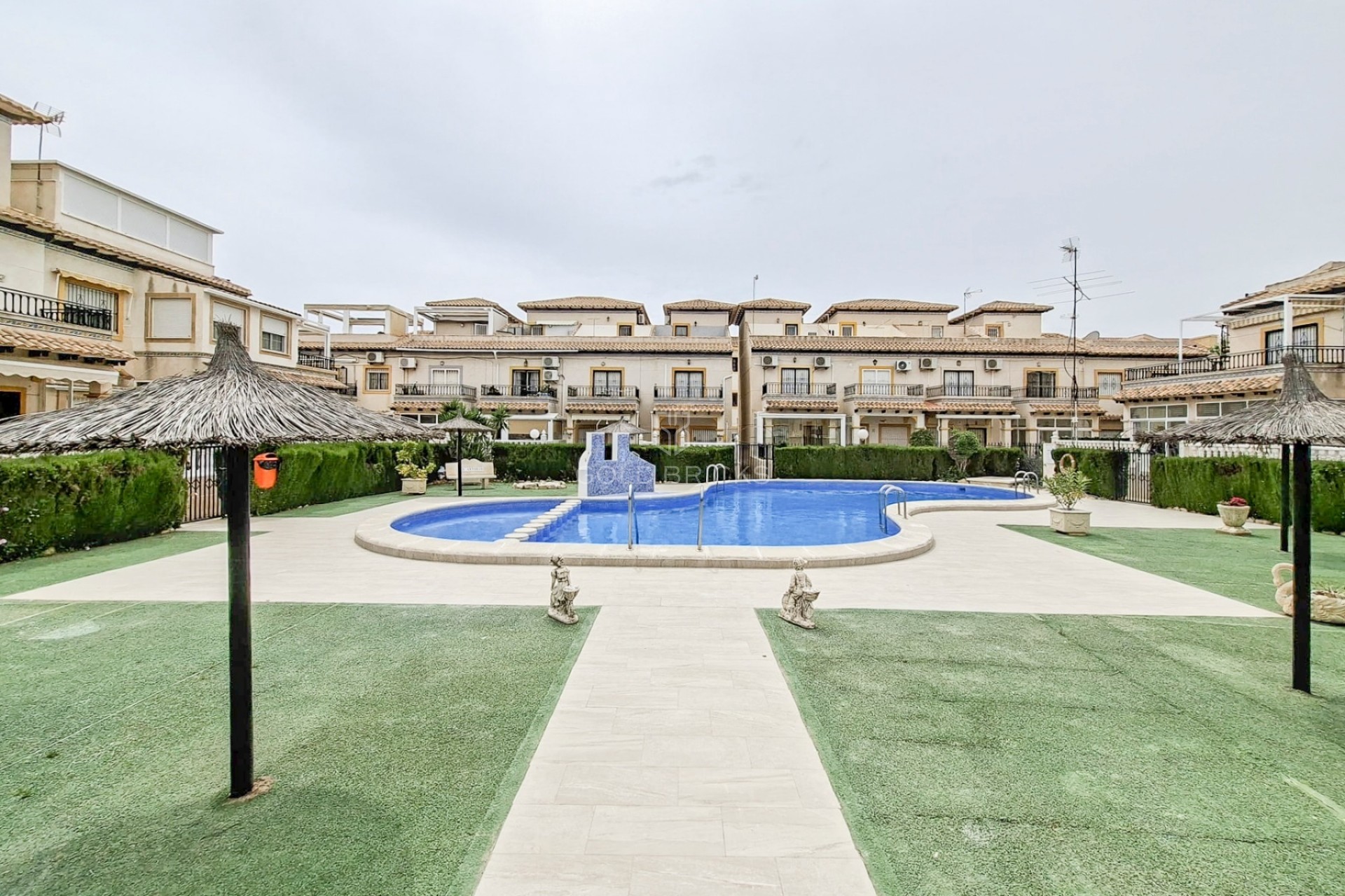 Revente · Bungalow · Orihuela Costa