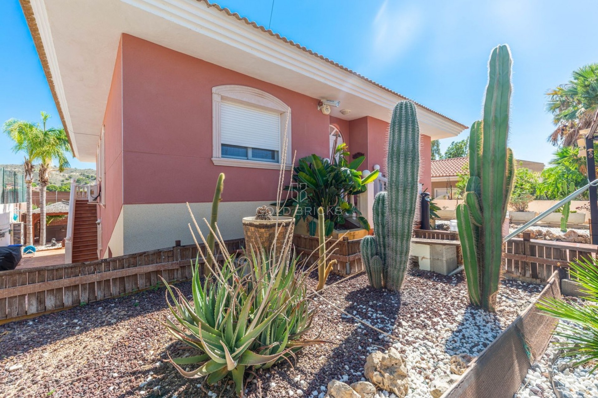 Revente ·  · Busot · Busot Centro