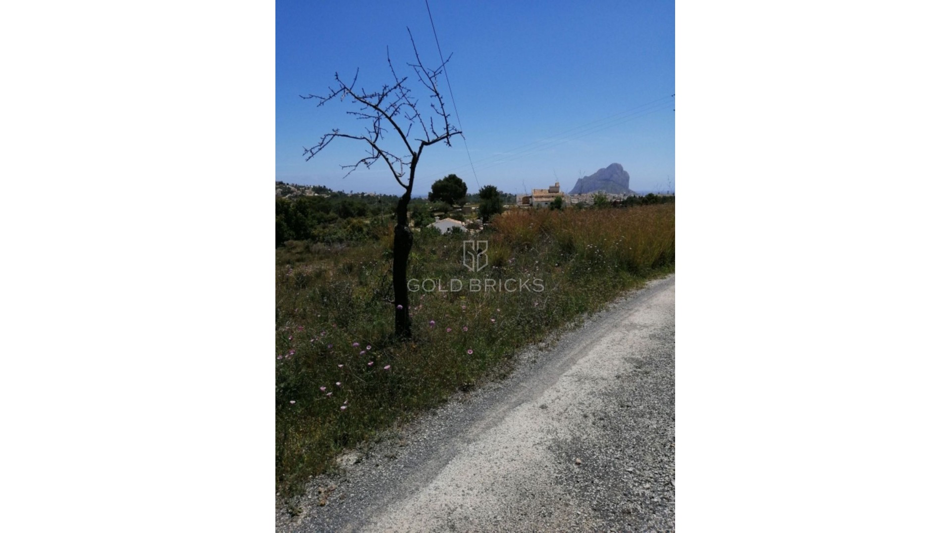  · Revente · Calpe · Calpe Centro