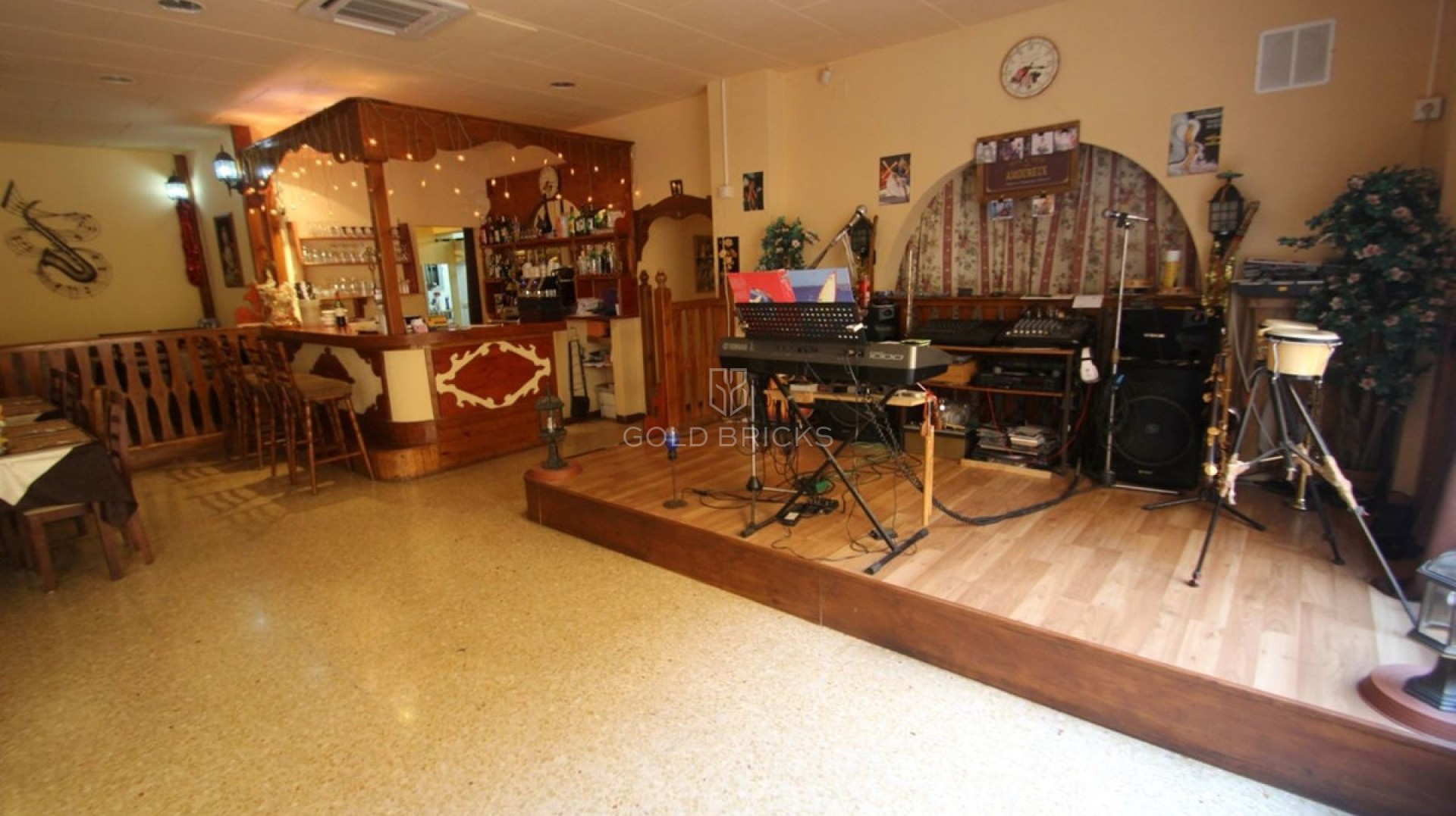  · Revente · Calpe · Calpe Centro