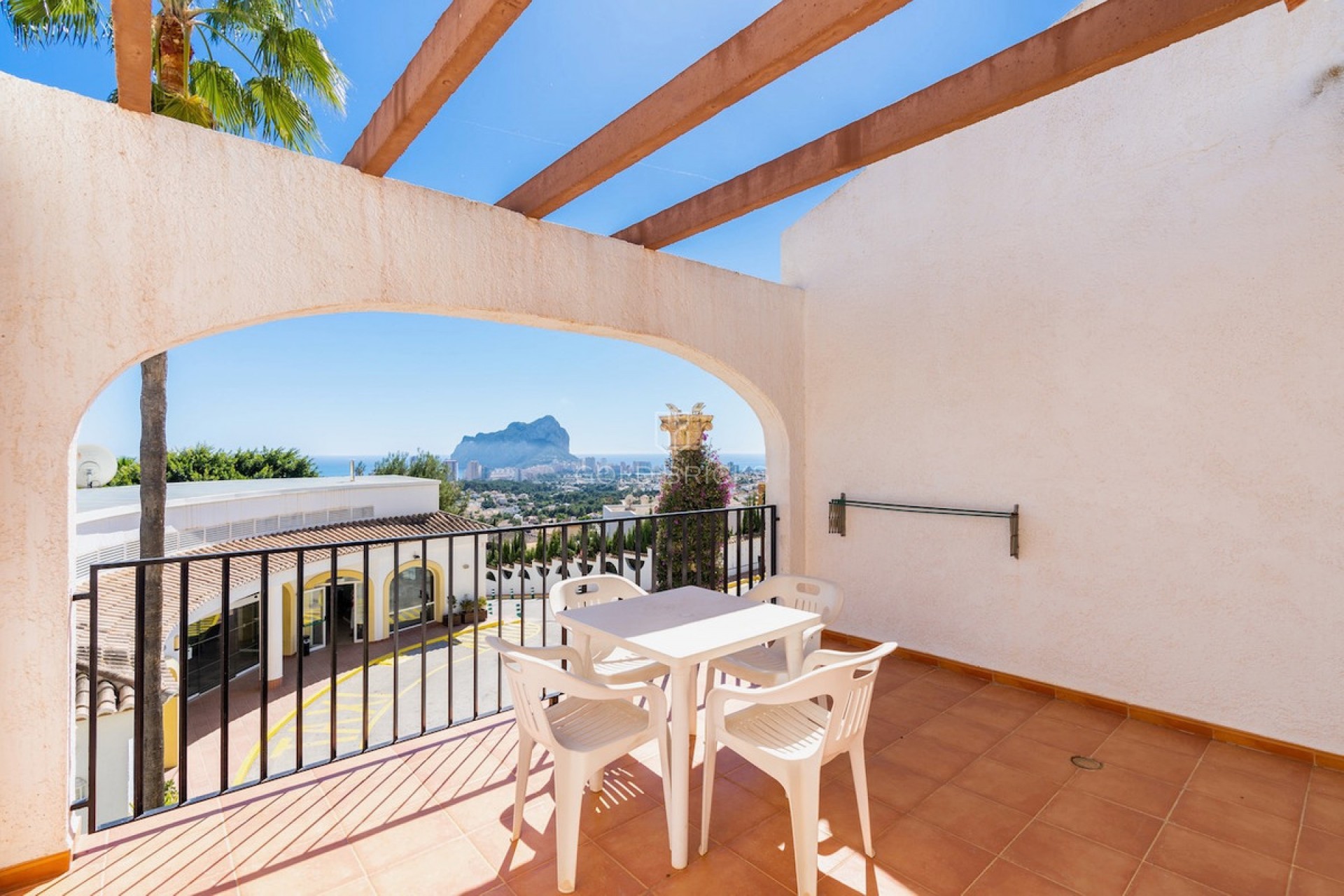 Revente ·  · Calpe · Calpe Centro