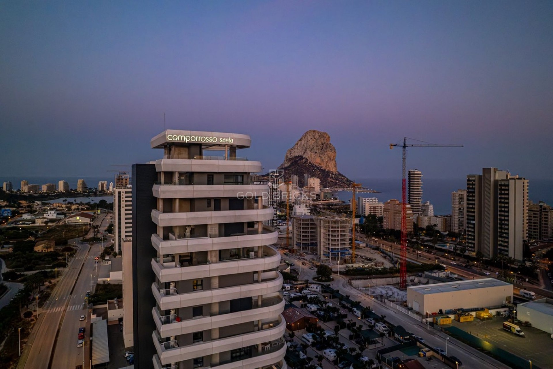 Revente ·  · Calpe · Calpe Centro