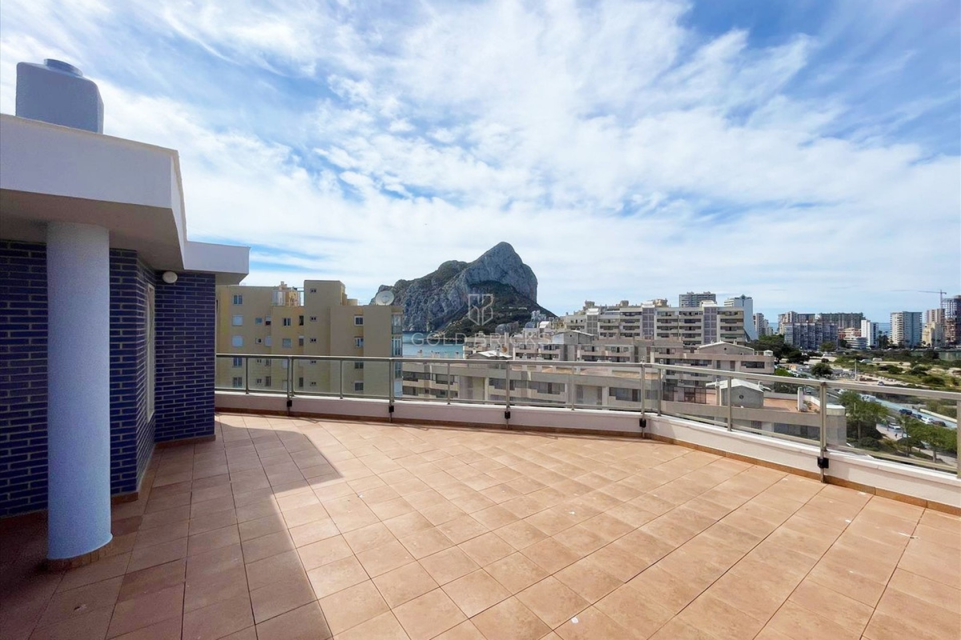 Revente ·  · Calpe · Calpe Centro