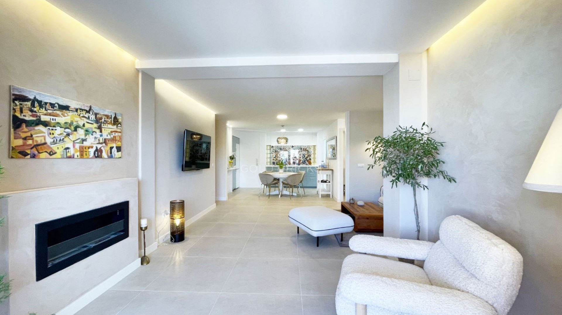  · Revente · Calpe · Calpe Centro