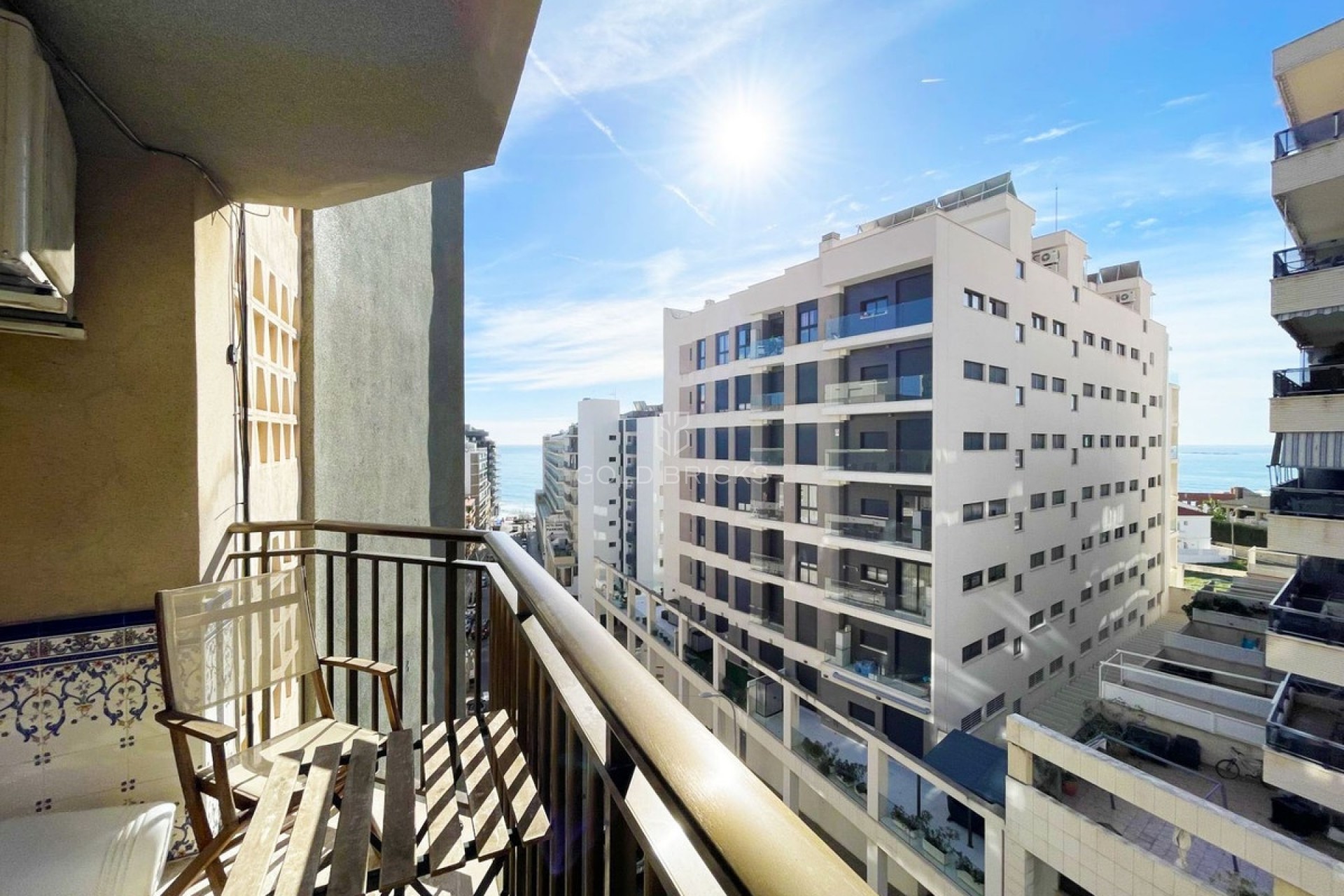 Revente ·  · Calpe · Calpe Centro