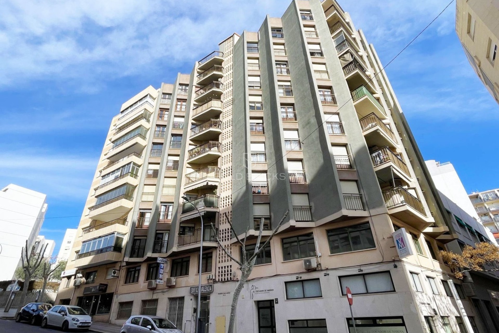 Revente ·  · Calpe · Calpe Centro