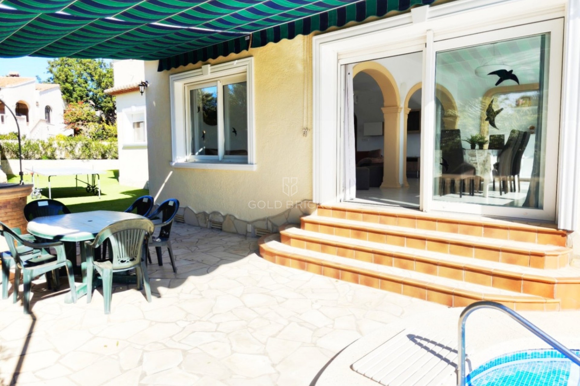 Revente ·  · Calpe · Calpe Centro