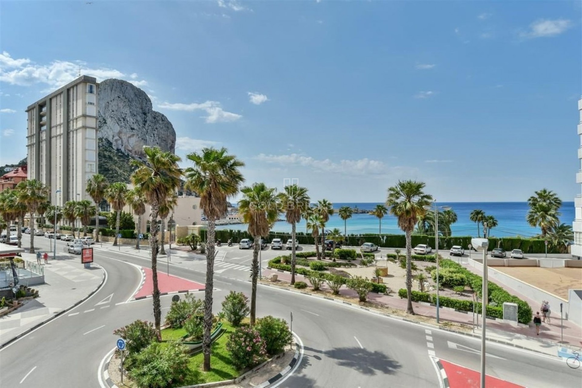 Revente ·  · Calpe · Calpe Centro