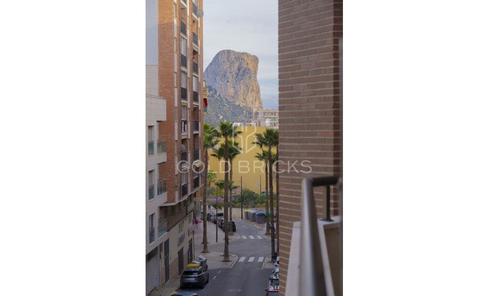  · Revente · Calpe · Calpe Centro