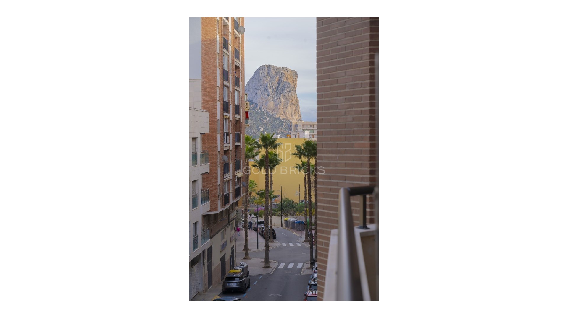  · Revente · Calpe · Calpe Centro