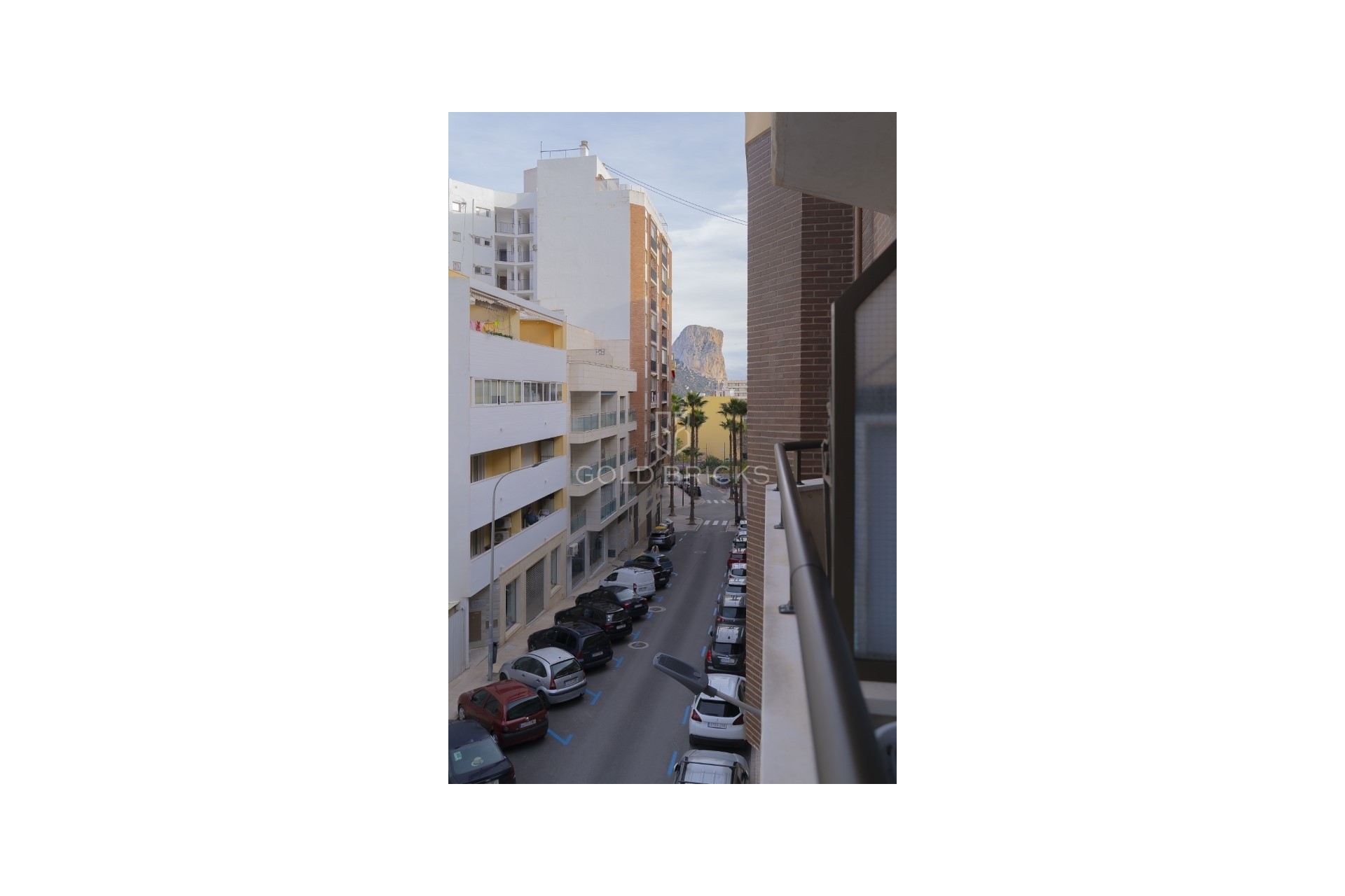 Revente ·  · Calpe · Calpe Centro