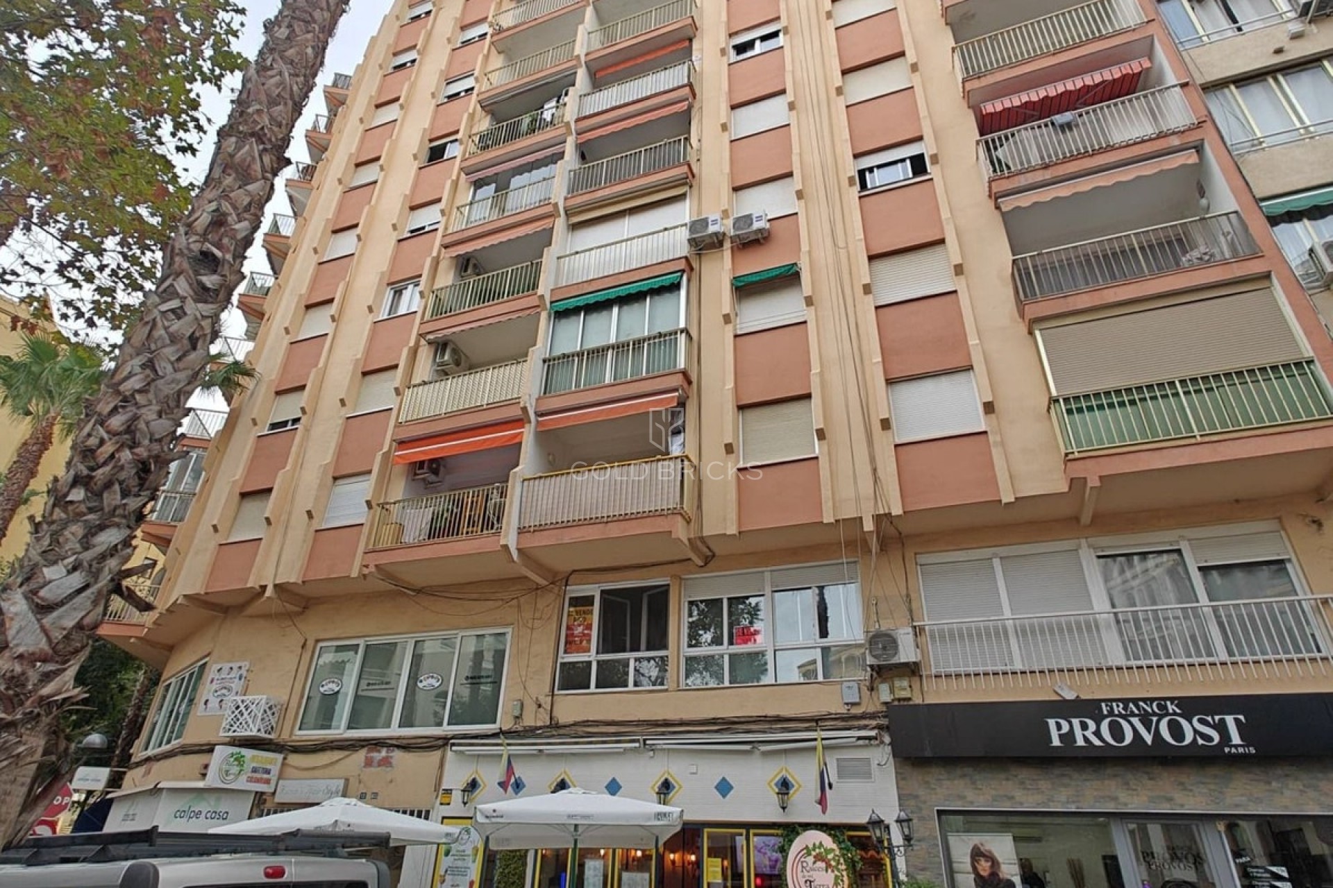 Revente ·  · Calpe · Calpe Centro