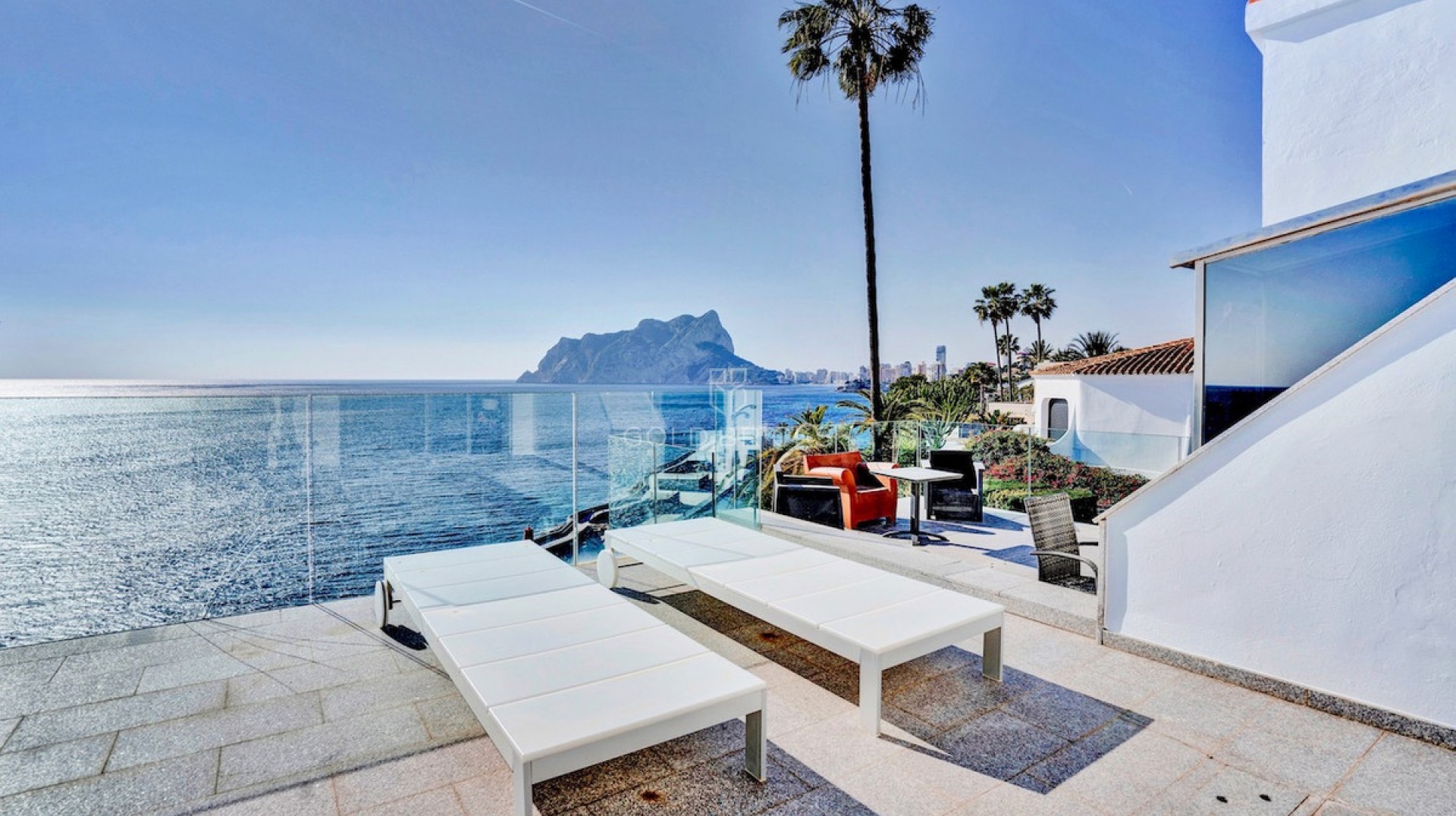  · Revente · Calpe · Les Bassetes